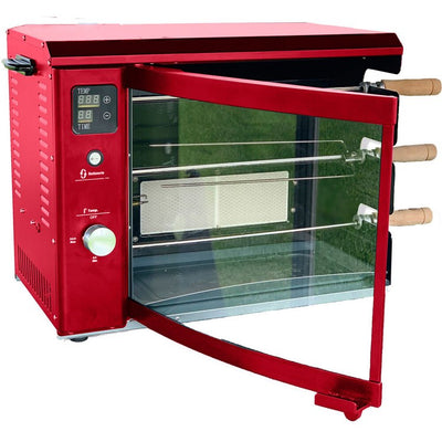 BG-03LX-RED Outdoor/Grills & Outdoor Cooking/Gas Grills