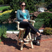 DSL-650 Outdoor/Patio Furniture/Patio Bar Furniture