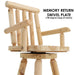 DSL-650 Outdoor/Patio Furniture/Patio Bar Furniture