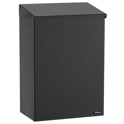 Product Image: ALX-100-BK Outdoor/Mailboxes & Address Signs/Mailboxes