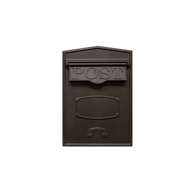 LSF-LS05-BRZ Outdoor/Mailboxes & Address Signs/Mailboxes