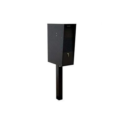 Product Image: WF-VACPST Outdoor/Mailboxes & Address Signs/Mailbox Posts