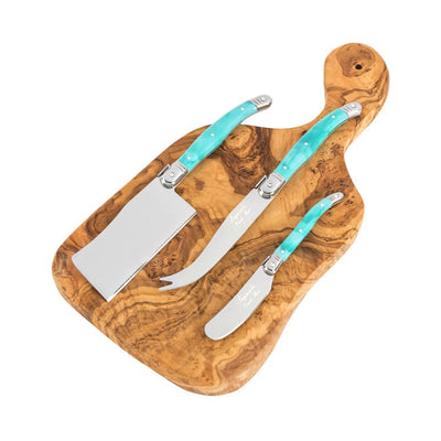 Product Image: GRP308 Dining & Entertaining/Serveware/Serving Boards & Knives