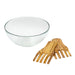 GRP316 Dining & Entertaining/Serveware/Appetizer Servers