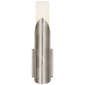 Michael Berman Brut Single-Light Wall Sconce