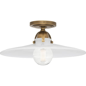 614 Lighting/Ceiling Lights/Flush & Semi-Flush Lights