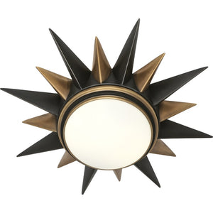 1017 Lighting/Ceiling Lights/Flush & Semi-Flush Lights