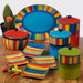 28050SET4 Dining & Entertaining/Dinnerware/Appetizer & Dessert Plates
