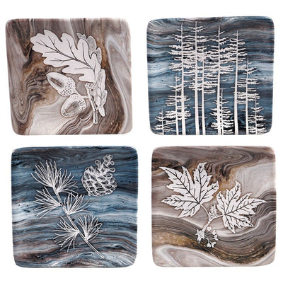 Product Image: 12564SET4 Dining & Entertaining/Dinnerware/Appetizer & Dessert Plates