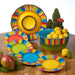 28053 Dining & Entertaining/Serveware/Appetizer Servers