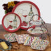 28135SET4 Dining & Entertaining/Dinnerware/Appetizer & Dessert Plates
