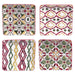 28135SET4 Dining & Entertaining/Dinnerware/Appetizer & Dessert Plates
