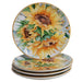 28166SET4 Dining & Entertaining/Dinnerware/Salad Plates