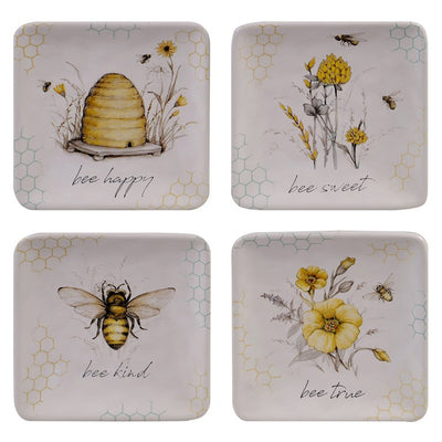 Product Image: 28146SET4 Dining & Entertaining/Dinnerware/Appetizer & Dessert Plates