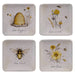 28146SET4 Dining & Entertaining/Dinnerware/Appetizer & Dessert Plates