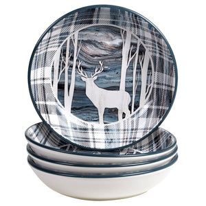 12560SET4 Dining & Entertaining/Dinnerware/Dinner Bowls