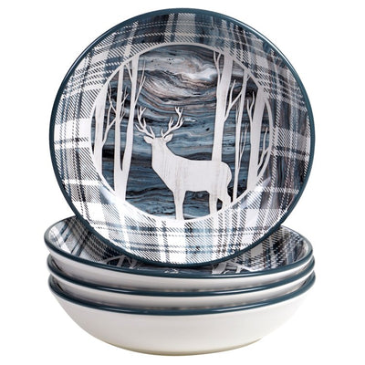 Product Image: 12560SET4 Dining & Entertaining/Dinnerware/Dinner Bowls