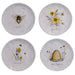 28141SET4 Dining & Entertaining/Dinnerware/Salad Plates
