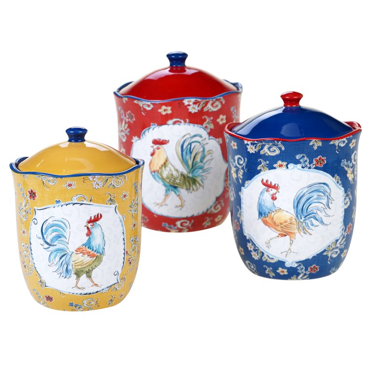 Product Image: 28069 Storage & Organization/Kitchen Storage/Food Storage Containers