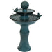 SSS-382 Outdoor/Lawn & Garden/Outdoor Water Fountains