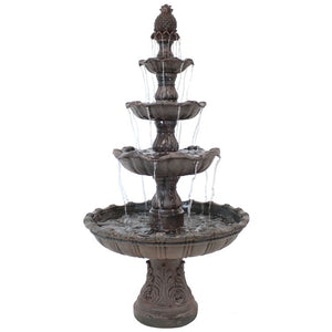 FC-73850-DKCHSNT Outdoor/Lawn & Garden/Outdoor Water Fountains