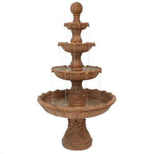 FC-73803 Outdoor/Lawn & Garden/Outdoor Water Fountains