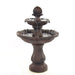 AMP-F802RUST Outdoor/Lawn & Garden/Outdoor Water Fountains