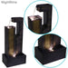 SSS-619 Outdoor/Lawn & Garden/Outdoor Water Fountains