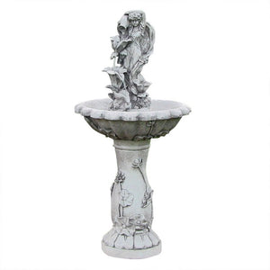 SL-0277 Outdoor/Lawn & Garden/Outdoor Water Fountains