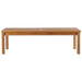 EEI-4122-NAT Outdoor/Patio Furniture/Outdoor Tables