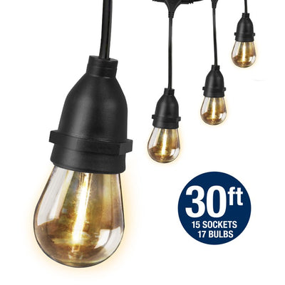 Product Image: 72117 Lighting/Outdoor Lighting/Outdoor String Lights