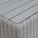 EEI-3981-LGR Outdoor/Patio Furniture/Outdoor Tables