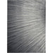 KI389-9X13-BLU/GRY Decor/Furniture & Rugs/Area Rugs