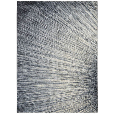Product Image: KI389-5X7-BLU/GRY Decor/Furniture & Rugs/Area Rugs