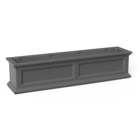 Fairfield 48" Window Box