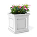 4846-W Outdoor/Lawn & Garden/Planters