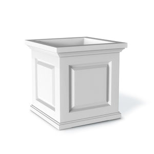 4846-W Outdoor/Lawn & Garden/Planters