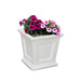 5887-W Outdoor/Lawn & Garden/Planters