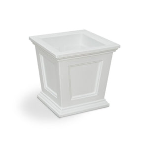 5887-W Outdoor/Lawn & Garden/Planters