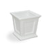 5887-W Outdoor/Lawn & Garden/Planters