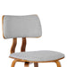 LCJASIWAGRAY Decor/Furniture & Rugs/Chairs