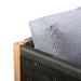 LCSISOWDTK Outdoor/Patio Furniture/Outdoor Sofas