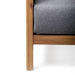 LCSISOWDTK Outdoor/Patio Furniture/Outdoor Sofas