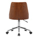 LCDIOFCHBLACK Decor/Furniture & Rugs/Chairs