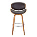 LCSLBABRWA26 Decor/Furniture & Rugs/Counter Bar & Table Stools