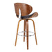 LCSLBABRWA26 Decor/Furniture & Rugs/Counter Bar & Table Stools