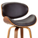 LCSLBABRWA26 Decor/Furniture & Rugs/Counter Bar & Table Stools