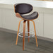 LCSLBABRWA26 Decor/Furniture & Rugs/Counter Bar & Table Stools