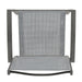 LCSLCHGR Outdoor/Patio Furniture/Outdoor Chairs