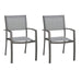 LCSLCHGR Outdoor/Patio Furniture/Outdoor Chairs